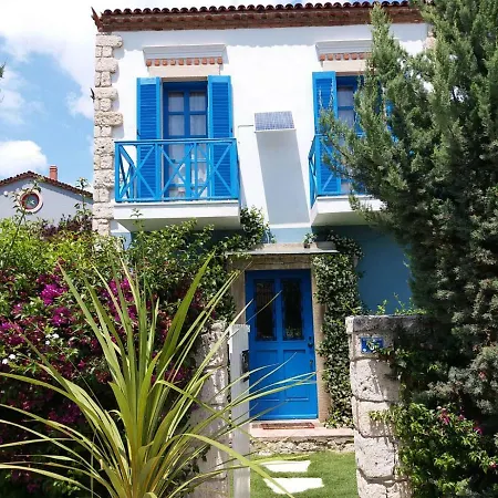 Noche 5* Alaçatı
