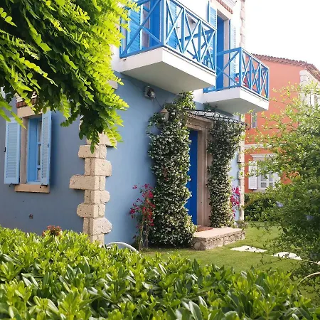 Noche Hotel Alaçatı