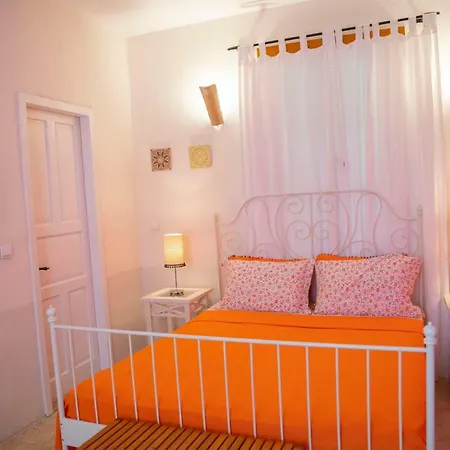 Hotel Noche Alaçatı